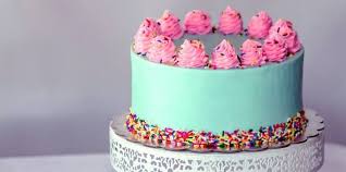 Dielles Cakes